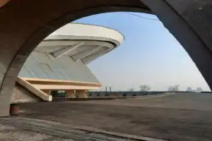 Ереван и окрестности в объективе модернизма - 10