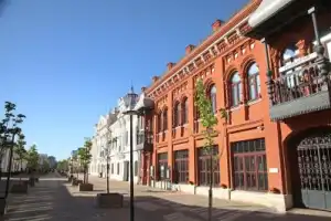Тула — город героев и мастеров - 6