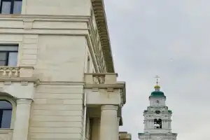Добро пожаловать в Астрахань! - 2
