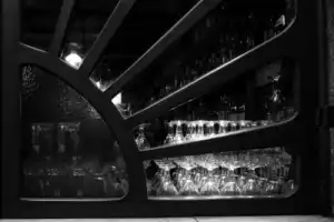 Хроники преступной Барселоны - 9