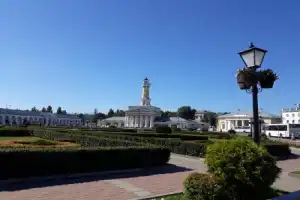 Добро пожаловать в Кострому! - 5