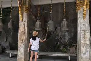 Аутентичный Таиланд: город на воде, мангровый лес и рынок на рельсах - 7