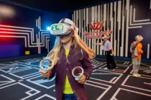 VR-экскурсия по Петербургу VR-экскурсия по Петербургу