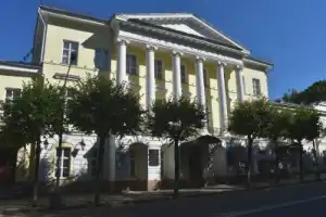 «Град велик и мног людьми» — прогулка по древнему Смоленску - 4