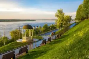 Добро пожаловать в Пермь! - 6