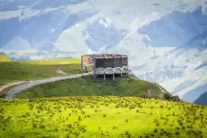 Казбеги в небольшой группе: путешествие из Тбилиси - 3