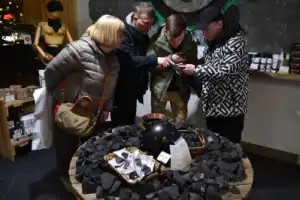 Путешествие по Карелии из Петрозаводска - 6