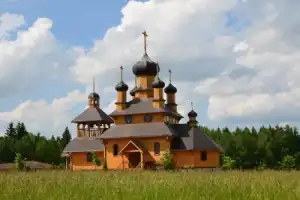 В Беларусь в первый раз: 3 города, замки и экскурсии на выбор - 5