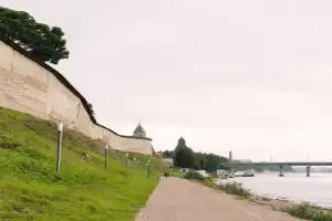 Исторический аудиогид по Пскову (6+) - 48