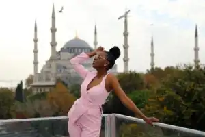 Фотопрогулка в сердце Стамбула - 12