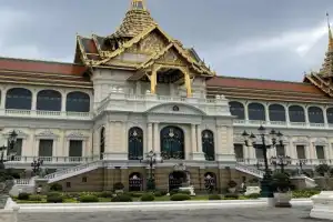 Королевский Бангкок - 18