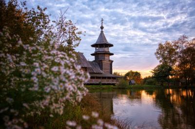 Сергиев Посад: полное погружение - 7