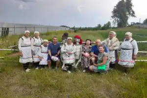 Этнопрограмма «В гостях у марийских язычников» - 6