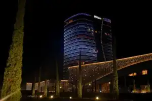 Из Самарканда в Ташкент на скоростном поезде (билеты и обед включены) - 6