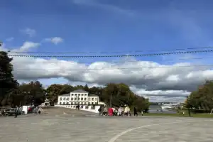 Углич – город на реке времени - 5