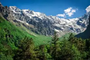 В Алагирское ущелье — из Владикавказа - 6