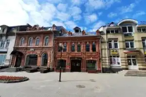 Добро пожаловать в Иваново! - 5