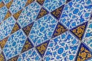 Дворец Топкапы в мини-группе (без очередей) - 8