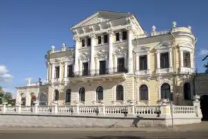 О Перми — с интересом и любовью - 4
