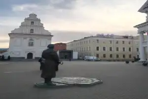 Первый раз в Минске: самое главное за 1,5 часа - 2