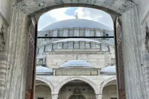 Самые-самые места Стамбула + круиз по Босфору - 6