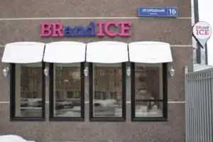 Экскурсия на фабрику мороженого BRandICE с дегустацией (6+) - 4