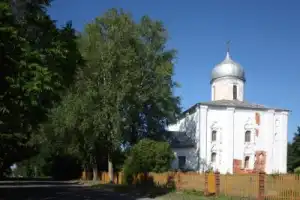 Прогулка по Губернскому городу: Плотники, легенды, истории - 9
