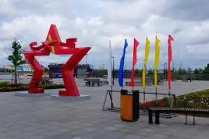 Едем в Чебоксары! Автобусная экскурсия из Казани в столицу Чувашии - 6