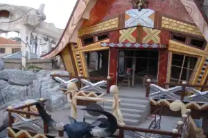 Волшебный Далат: водопады, кофе и пагоды - 9