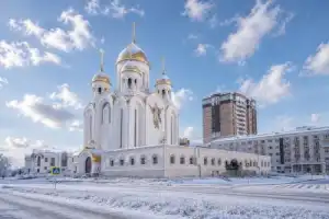 Квест-прогулка в вашем смартфоне «Иваново: от фабрикантов до авангарда» - 6