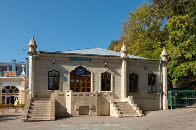 Уютные Ессентуки - 2