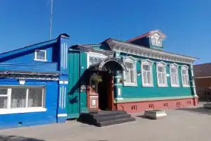 В древний Городец из Нижнего Новгорода - 16