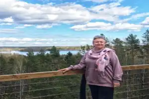 Петрозаводск: прошлое и настоящее - 7