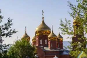 Тольятти: код советской утопии. Мозаики, модернизм и город-мечта - 6