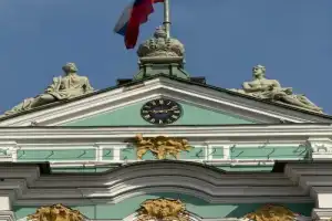 Золотой треугольник Петербурга: идеальное знакомство с городом - 17