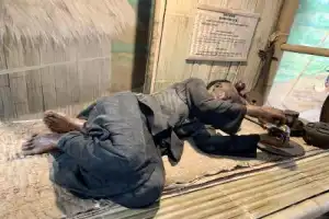 Город ангелов и искушений — глазами местных жителей - 13