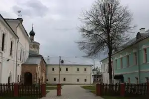 Завораживающие виды, секретные локации и знаковые места Торжка - 8