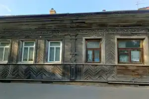 Вологда: вдоль по улице Благовещенской - 6