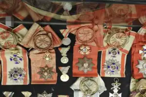 Цетинье. Сердце Черногории - 13