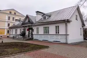 Городница в Гродно: легенды и истории из жизни - 16