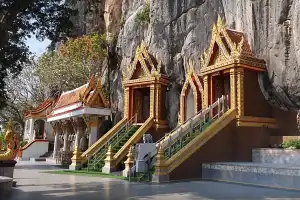 Аутентичный Таиланд: город на воде, мангровый лес и рынок на рельсах - 3