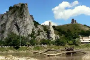 Мужество и любовь замка Девин - 6