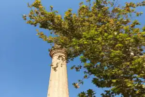 Влюбиться в Старый город Антальи - 5