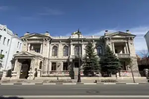 Первая встреча с Самарой: главные места и знакомство с историей - 17