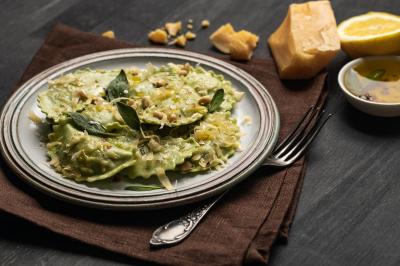 Мастер-класс итальянской кухни в Пьемонте Мастер-класс итальянской кухни в Пьемонте