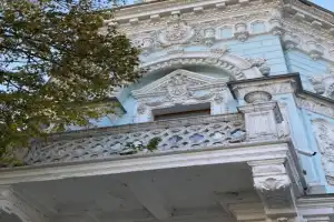 Аудиоэкскурсия: Краснодар — город кочующих монументов