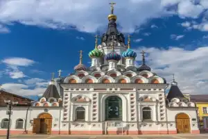 Саратов глазами Остапа Бендера - 3