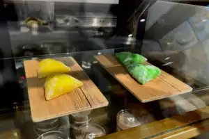 Казань гастрономическая: казы, өчпочмак, татлы и история татарской кухни - 6