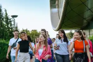 Старый Тбилиси: пешая экскурсия, прогулка на катере и грузинское вино - 2