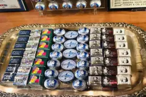 Прага — Вена: экскурсия в имперскую столицу - 8
